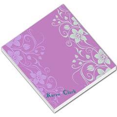 my memo - Small Memo Pads