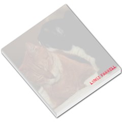 Dodo&BeauSnugging_Memo - Small Memo Pads