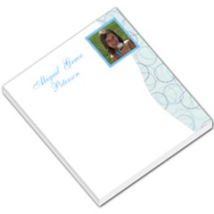 Abigail s Memopad - Small Memo Pads