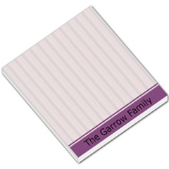 Small Memo Pads