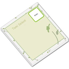 mindi notepad - Small Memo Pads