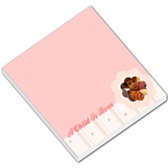 Sofia and Phoebe - Small Memo Pads