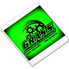 FREE! - Small Memo Pads