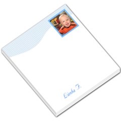 Baby009 - Small Memo Pads