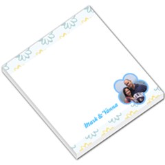 Small Note pad - Small Memo Pads