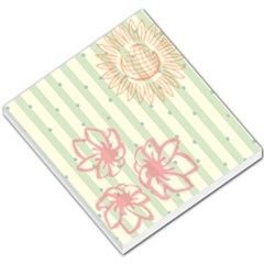 Garden memo - Small Memo Pads