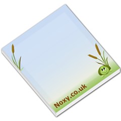 Shion Turtle - Small Memo Pads