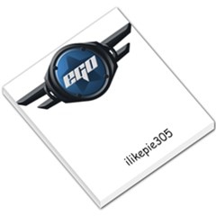 pipo - Small Memo Pads