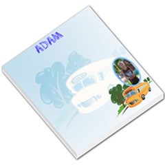 $1.99 I made paid in credits from sharing all my free items - Small Memo Pads