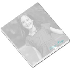 livi - Small Memo Pads