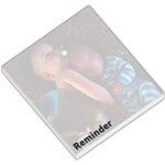 kaiden and liam 1 - Small Memo Pads