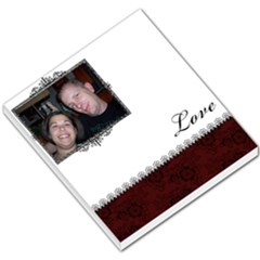 Note pad - Small Memo Pads