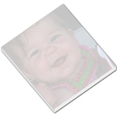 Free memo pad - Small Memo Pads