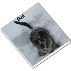 Gus - Small Memo Pads