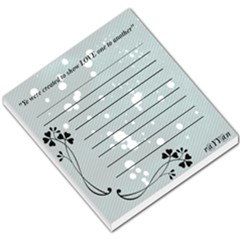 notepad - Small Memo Pads