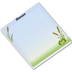 Shion Turtle - Small Memo Pads