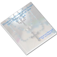 jtcreationz - Small Memo Pads