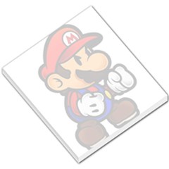 Mario.pad - Small Memo Pads