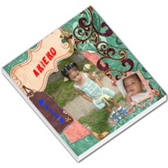 memo - Small Memo Pads