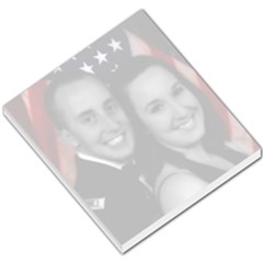 memo pad - Small Memo Pads