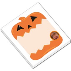 Halloween001 - Small Memo Pads