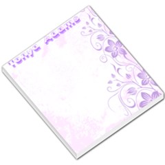 notepad - Small Memo Pads