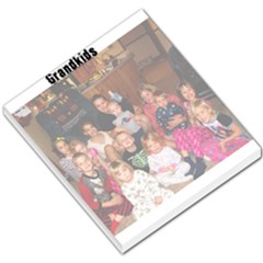 Grandkids - Small Memo Pads