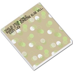 freenotepad - Small Memo Pads