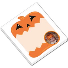 helloween001 - Small Memo Pads