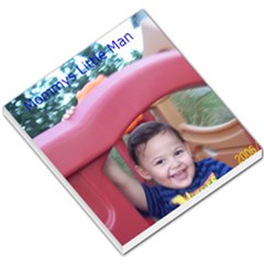 elias memo pad - Small Memo Pads