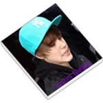 Justin Bieber <3 - Small Memo Pads