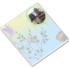 memopad - Small Memo Pads