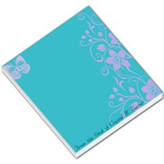 love - Small Memo Pads