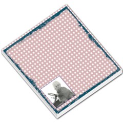 emeline note pad - Small Memo Pads