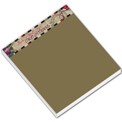 Etsy memos - Small Memo Pads