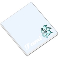 Tami Memo - Small Memo Pads