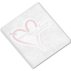 logo memo pad - Small Memo Pads