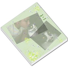 April n Izzie - Small Memo Pads