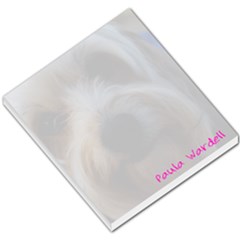 kenzie - Small Memo Pads