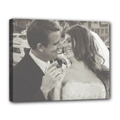 Canvas 14  x 11  (Stretched) 