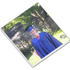 joshgraduation - Small Memo Pads