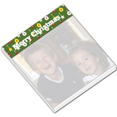 Holiday003 - Small Memo Pads