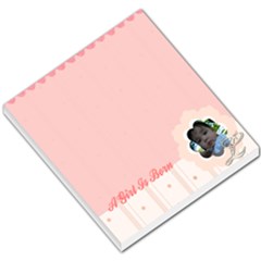 MemoPad - Small Memo Pads