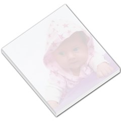 josie note pad - Small Memo Pads