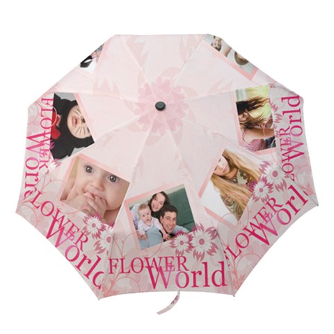 Folding Umbrella 