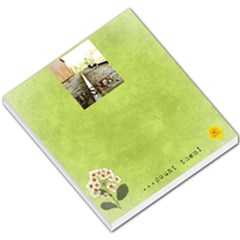 Free memo pad - Small Memo Pads