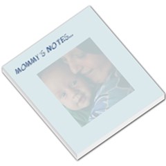 mommy pad - Small Memo Pads