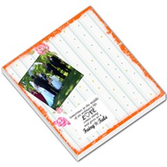 ted s Memo - Small Memo Pads