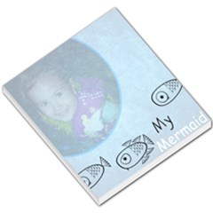 Fish 2 - Small Memo Pads