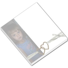 gwennie note pad - Small Memo Pads